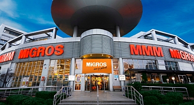 Migros'a, Global İklim ve Su Liderleri listesinin her ikisinden de tam not 