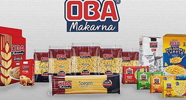 Oba Makarna halka açılıyor