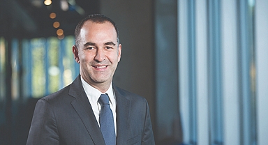 Unilever Türkiye yeni Ülke Başkanı Ali Fuat Orhonoğlu oldu