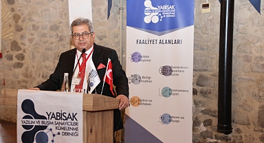 YABİSAK, girişim sermayesi ile teknoloji girişimcilerini buluşturdu