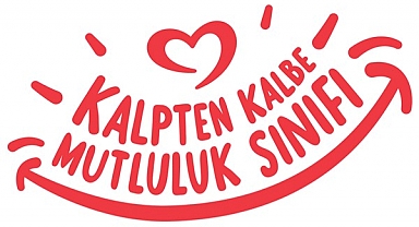 Algida Kalpten Kalbe Mutluluk Sınıfı 3. yılında