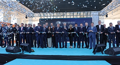 Batı Anadolu Serbest Bölgesi kapılarını açtı