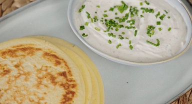 Eker, özel tarifleriyle ramazan sofralarına lezzet katıyor