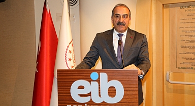 İki sektör güçlerini URGE Projesinde birleştirdi