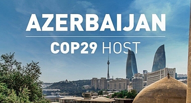 İklim Değişikliği Konferansı (COP29) Azerbaycan'da