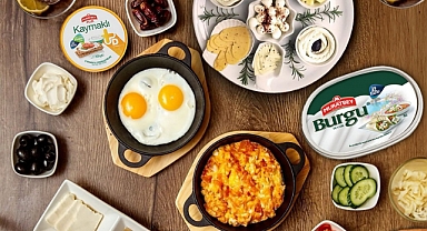 Ramazan'ı az tuzlu peynirlerle daha sağlıklı geçirin