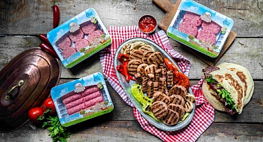 Ramazan Sofralarında “Önce Et İyi Olacak”