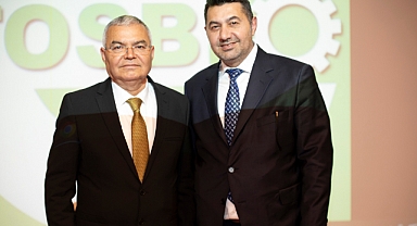 TOSBİ’den dev büyüme