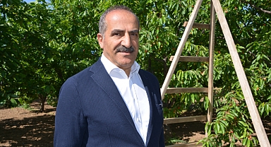 Kirazdaki ihracat hedefi 300 milyon dolara yükseldi