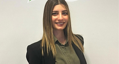 Lezita'nın Pazarlama Müdürü Fatoş Nacar oldu