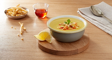 Mutfağınızdaki gizli hazine: Kırmızı mercimek