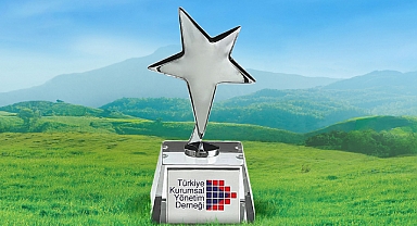 TKYD’nin “Kurumsal Yönetim Ödülü” 9’uncu kez Sütaş’ın