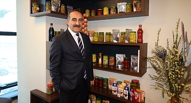 Almanya, Türk ihracatçısının en büyük partneri