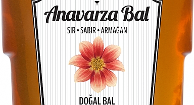 Anavarza Bal’a Paris’ten büyük ödül
