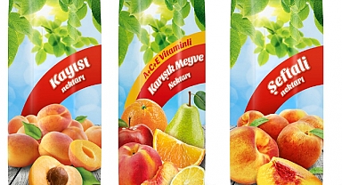 Aroma Nektar çeşitleri sofralara lezzet katıyor