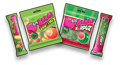 Big Babol yepyeni ürünleri ile büyümeye devam ediyor