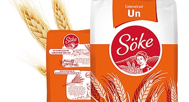 Çıtır Kruvasanların Sırrı: Söke Geleneksel Un