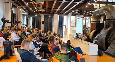 CÜD iklim değişikliğinin etkilerine karşı seminer