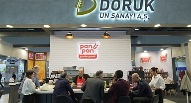 Doruk Un'dan Ibaktech'te gövde gösterisi