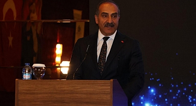  Egeli yaş meyve sebze ve meyve sebze mamulleri ihracatçılarında ödül coşkusu