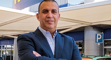 Metro Türkiye’ye Yeni CEO