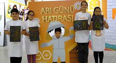 Migros bine yakın arı yetiştiricisini sektöre kazandırdı