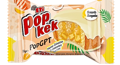 Popkek PopGPT ailesi büyüyor