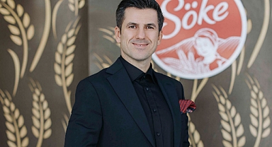 Söke, kurabiye üretim tesisini devreye aldı