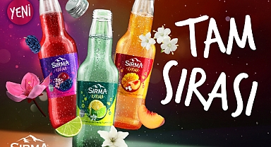 Sırma Karma ile ferahlamanın, keşfetmenin ‘Tam Sırası’