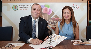 HORECA'da dev işbirliği