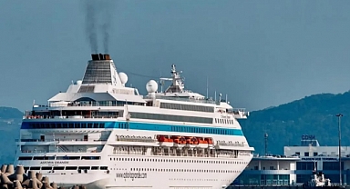 Kruvaziyer turizmi’nde büyük ivme