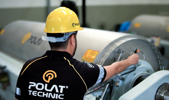 Polat Makina, Polat Technic ile 7/24 hizmet veriyor