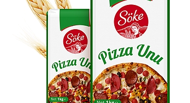 Söke Pizza Unu, İtalyan pizzasını mutfağınıza taşıyor
