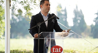 Tat Gıda, 