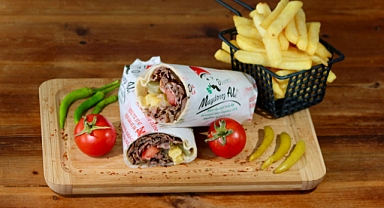 Yaz ayında döner tüketirken dikkat