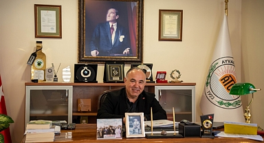 Ayvalık’ta geleneksel hasat festivali başlıyor