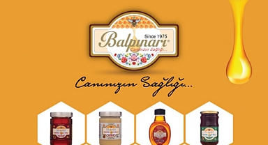 Balda 2 asırlık tecrübe: Balpınarı