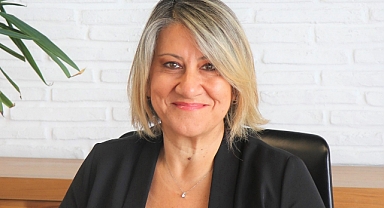 Dimes'e yeni iletişim müdürü
