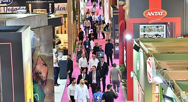 WorldFood İstanbul 32. yılında rekor rakamlara ulaştı