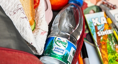 Yeterli su tüketiminin okul başarısına etkisi