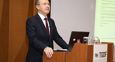 Demir Şarman güven tazeledi