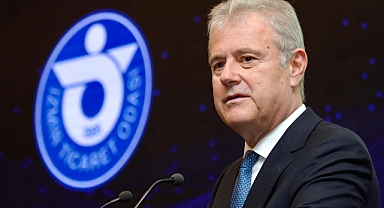 İzmir Ticaret Odası’na büyük gurur