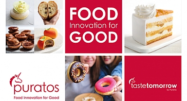 Puratos, 2025 yılının trendlerini açıkladı