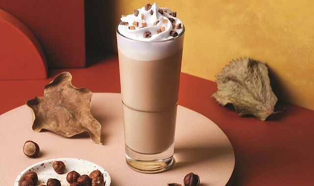 Tchibo’dan karamel tutkunlarına özel Kasım ayı lezzetleri