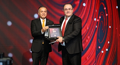 Sultan Etçi, Private Label Zirvesi’nde platin sponsoru oldu