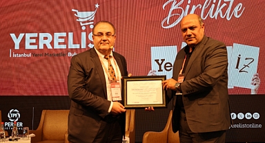 Sultan Etçi, Yerelist'te ana sponsor olarak yer aldı