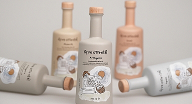 Artizan zeytinyağı ile gastronomi ve sanat dolu bir yolculuk