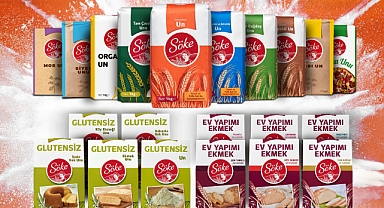 Söke’den aşk kokan lezzetler