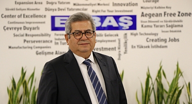 İhracat sıralamasında Ege’nin 4. büyüğü Ege Serbest Bölgesi