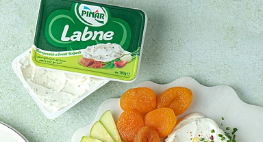 Pınar Labne, 34 ülkeye ihraç ediliyor
